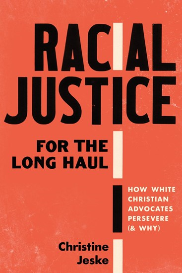 Summer Book Club: Racial Justice for the Long Haul