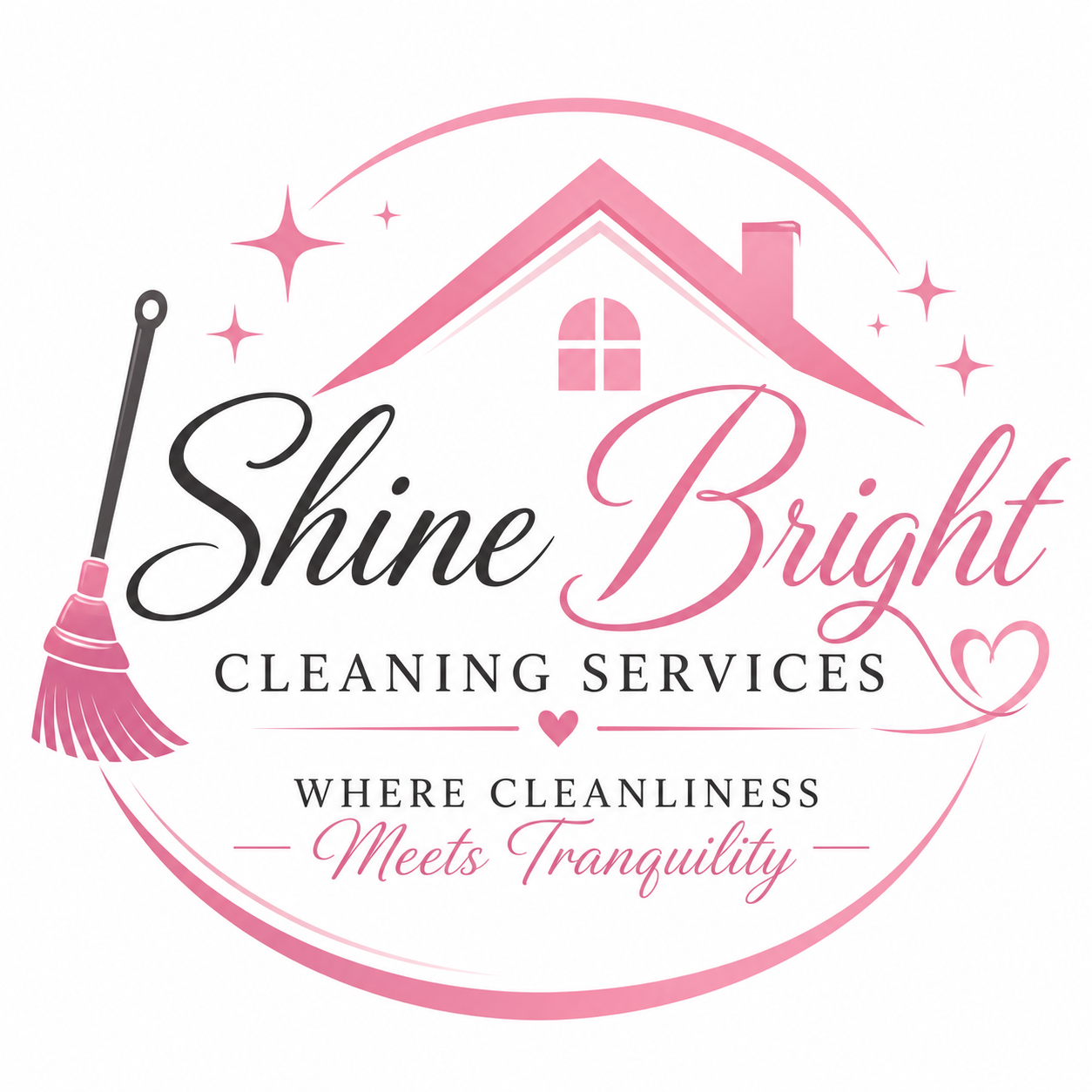Shine Bright Cleaning Services