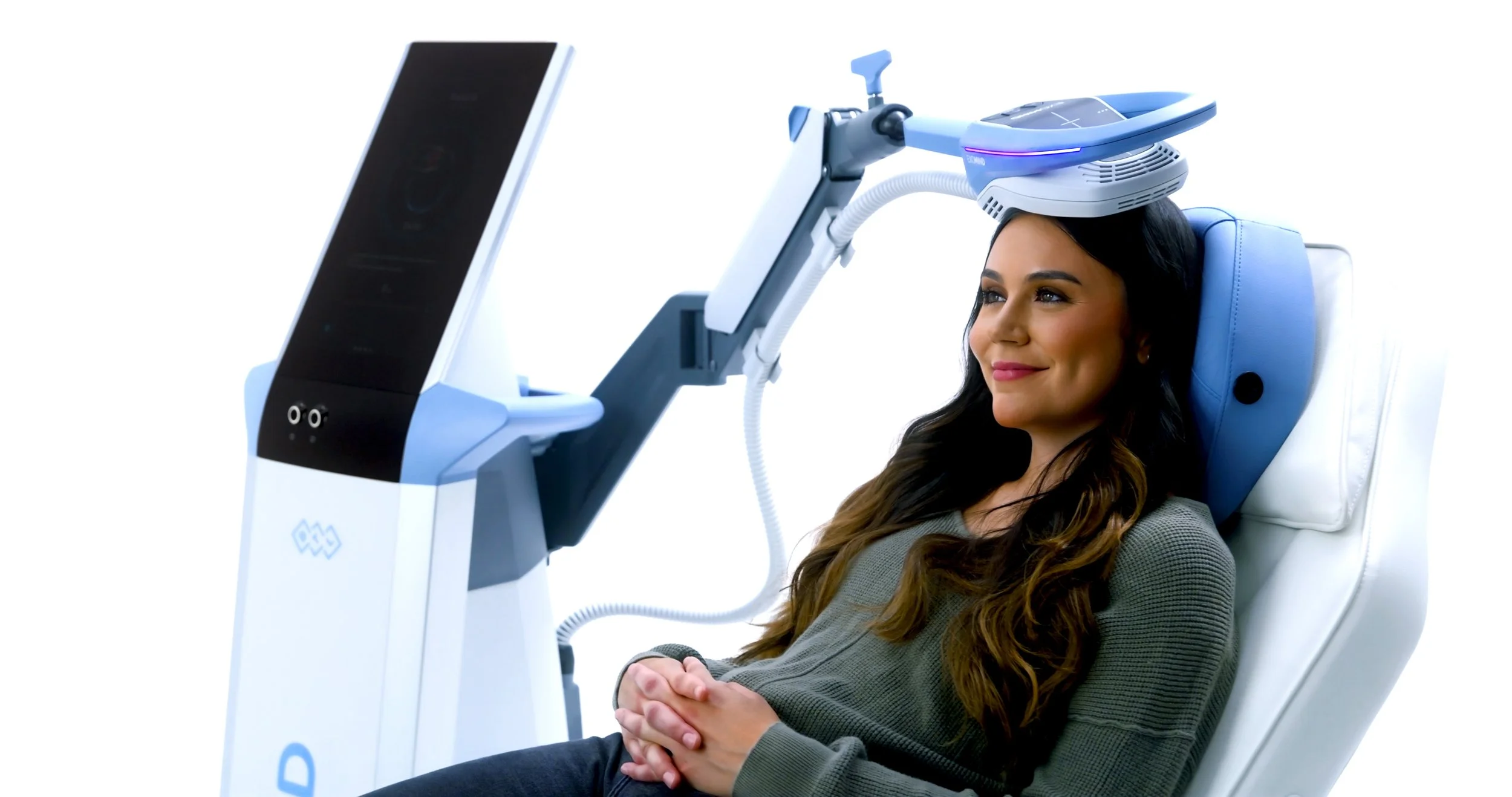 What an Exomind Session Is Like