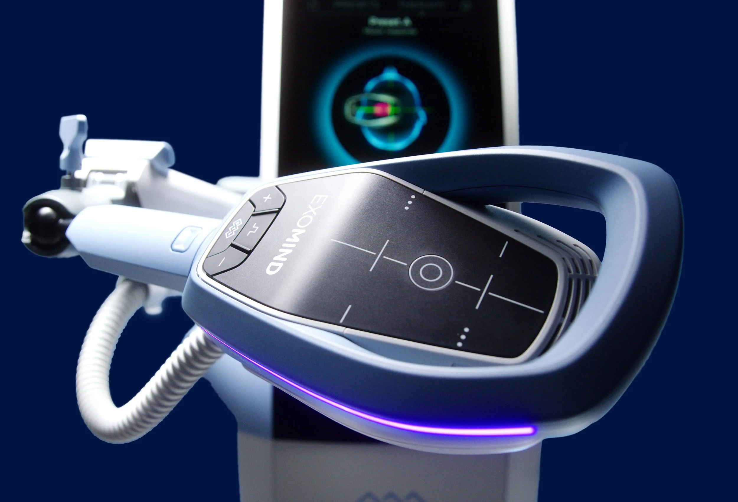 Exomind Meridian Idaho