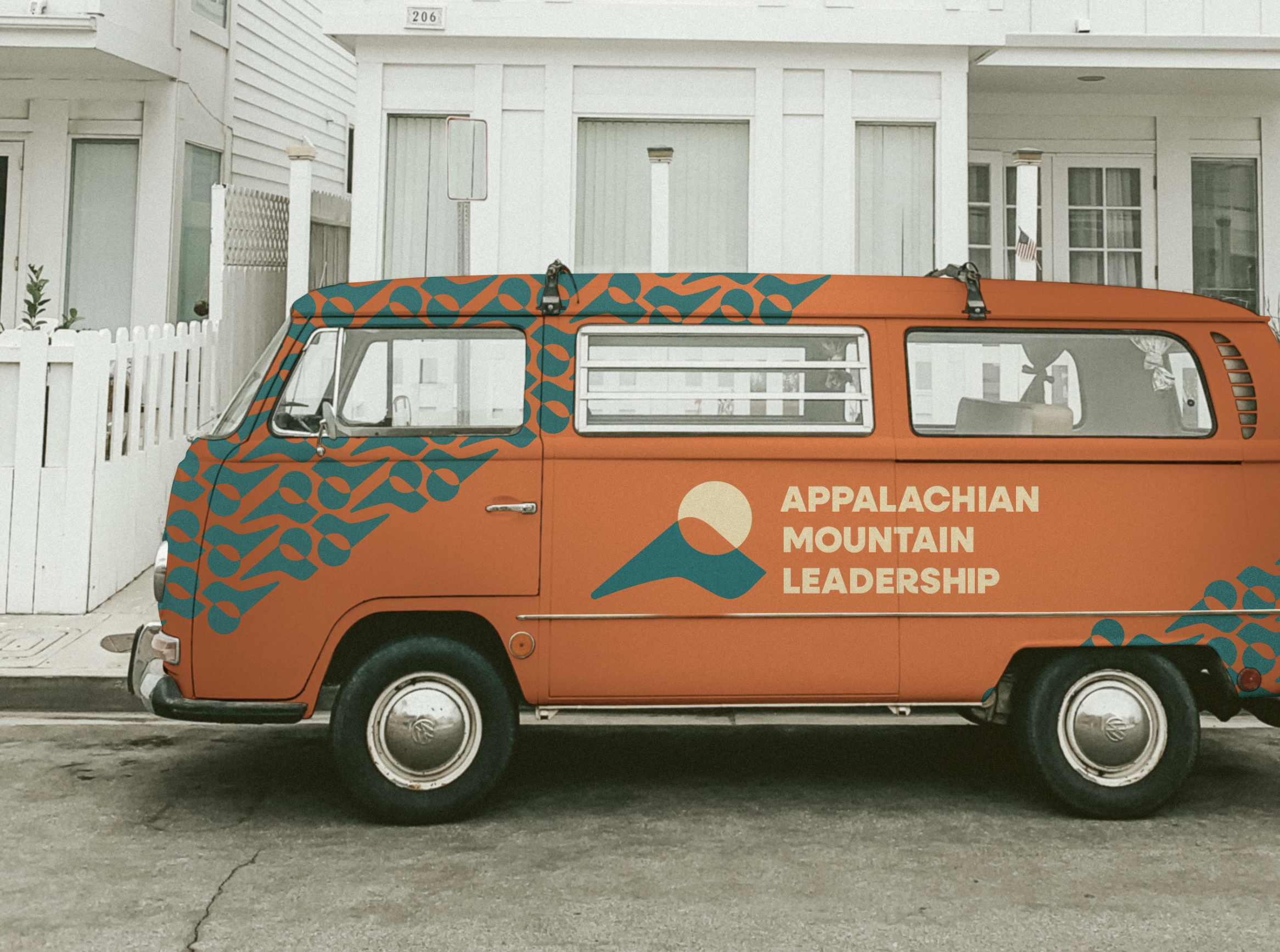 APPALACHIAN MOUNTAIN LEADERSHIP