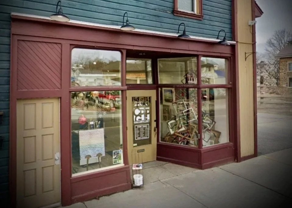 CPG | Carleton Place Gallery