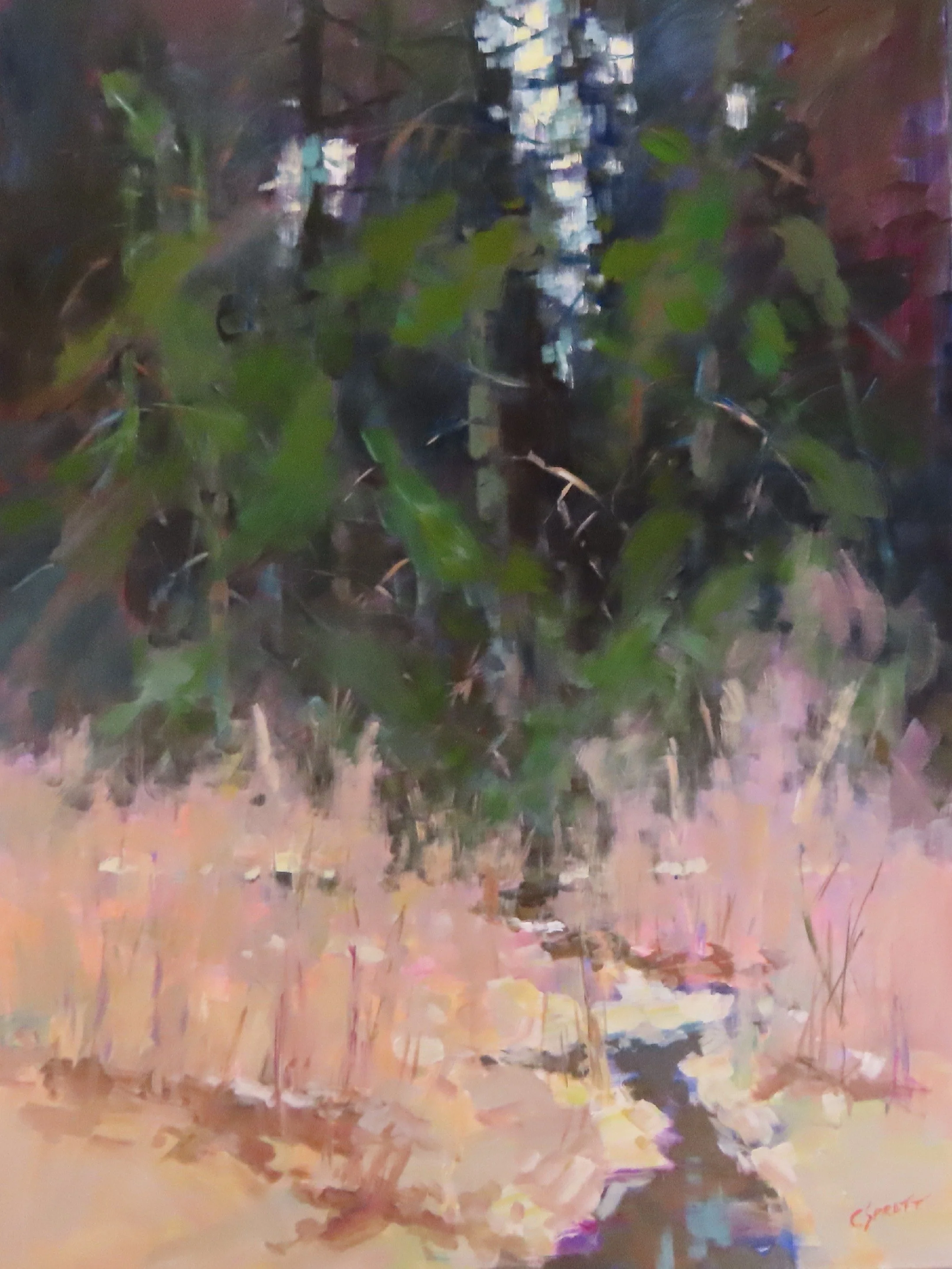 It’s Official | Cloud Gallery, Orillia