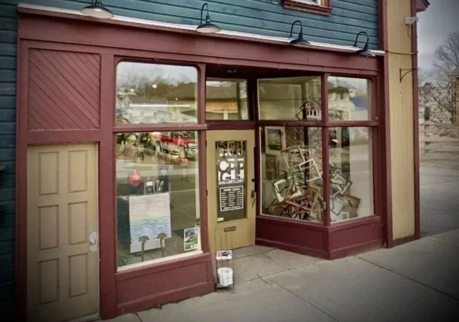 CPG | Carleton Place Gallery