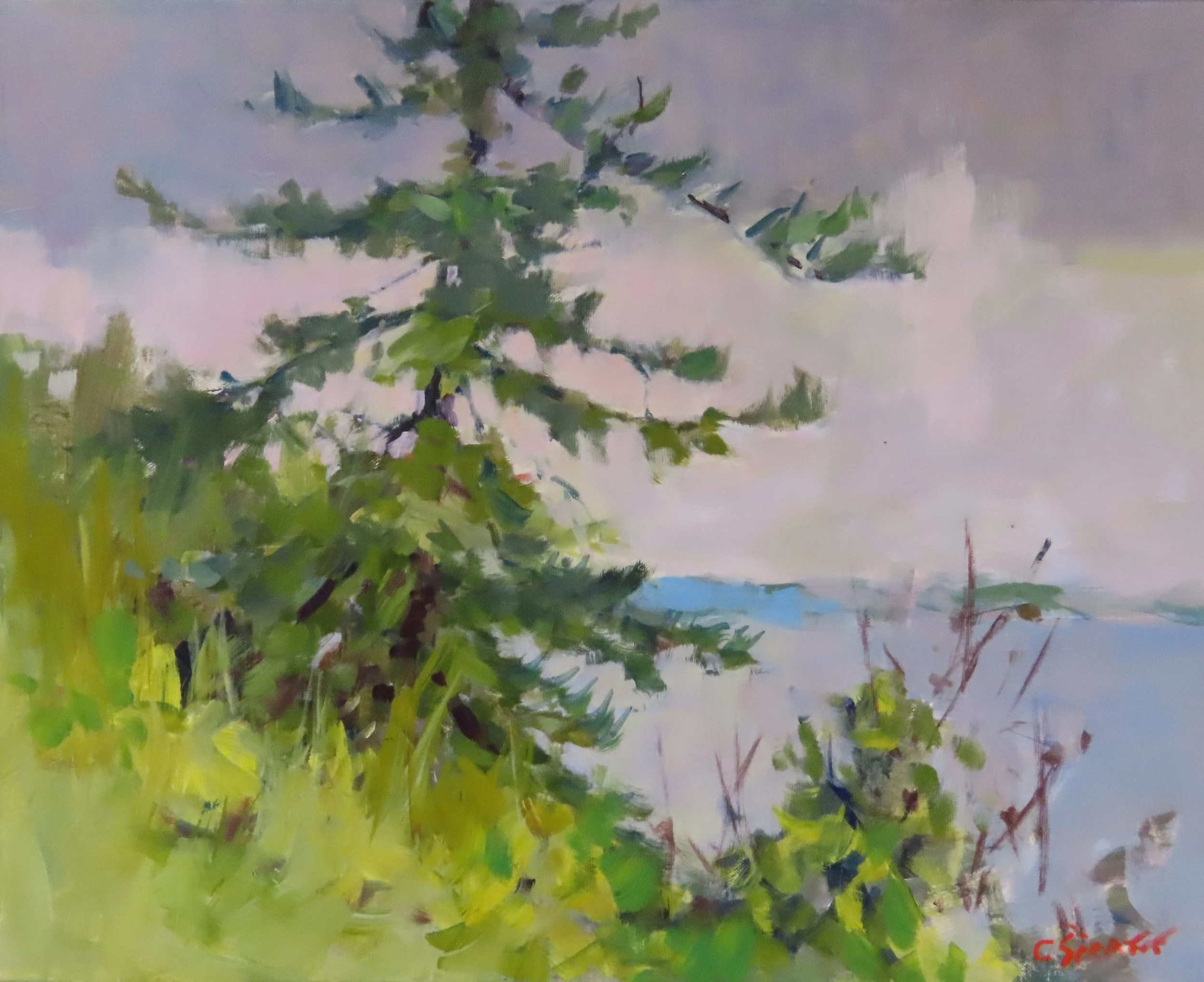 Artist Retreat