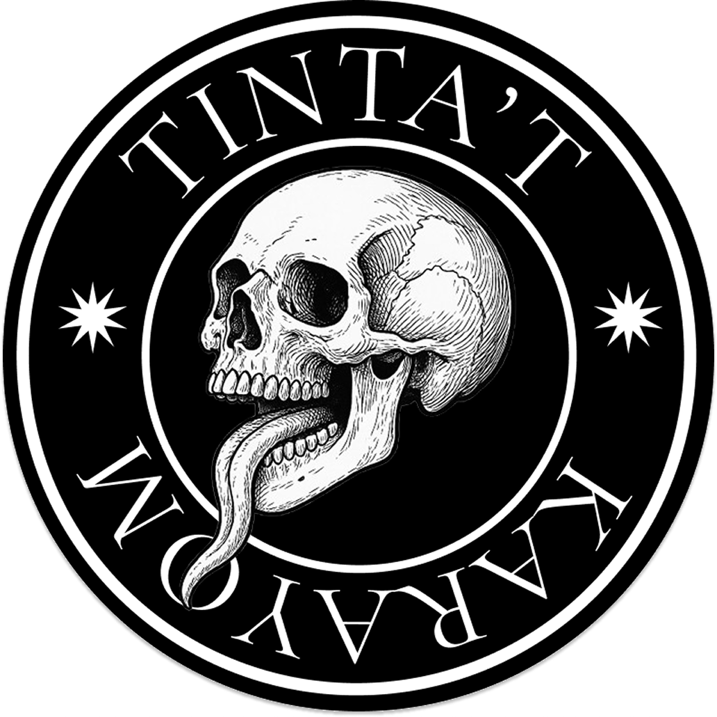 Tinta't Karayom