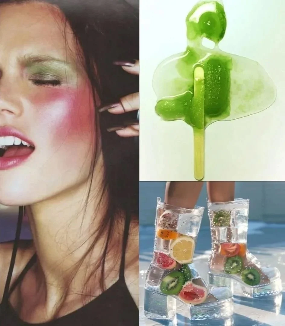 Surreal Freedom: Spring/Summer 2026 Trend Forecast