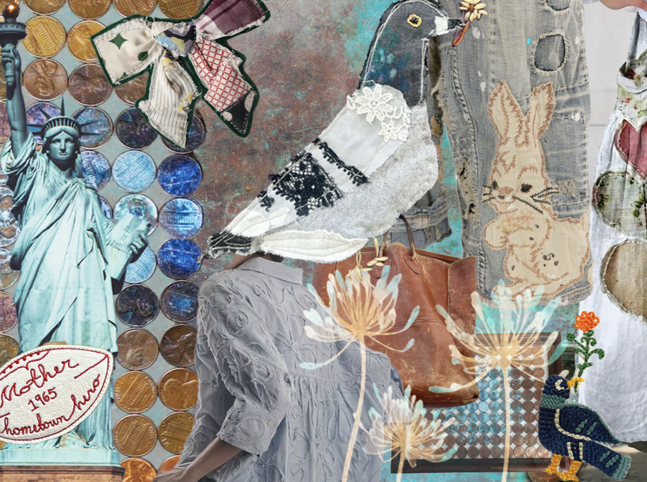 Capstone Collection: Patina by Avian
