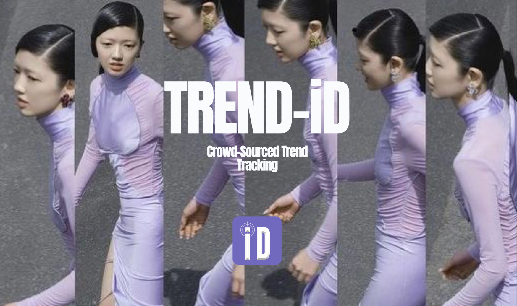 Fashion Business Plan: Trend-iD