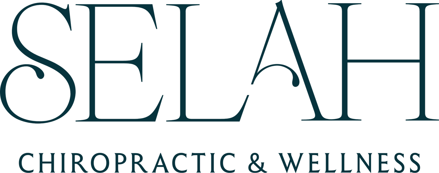 Selah Chiropractic &amp; Wellness
