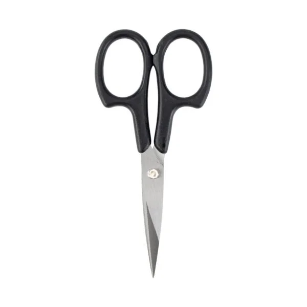 Precision Embroidery Scissors 4.5" Fine Point
