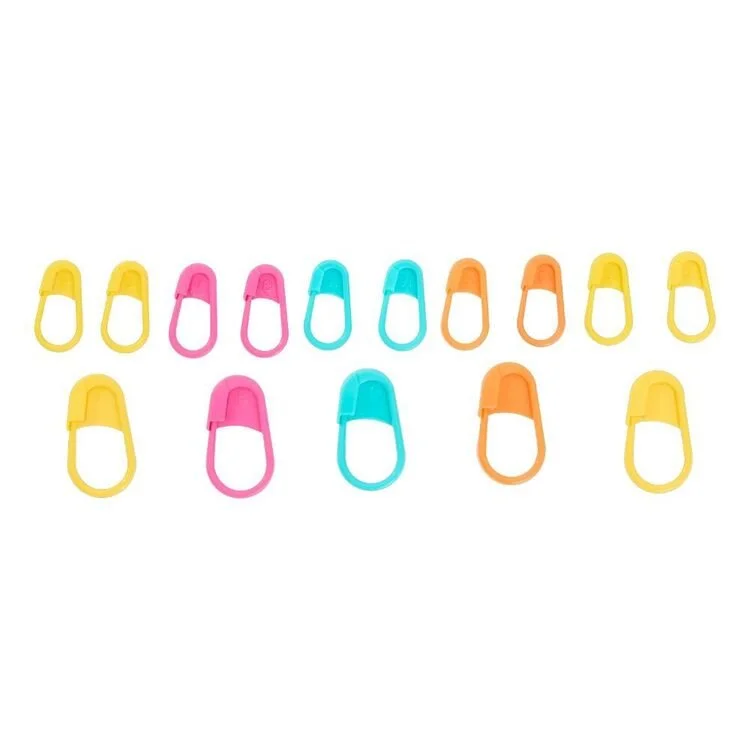 Pony Safety Stitch Markers