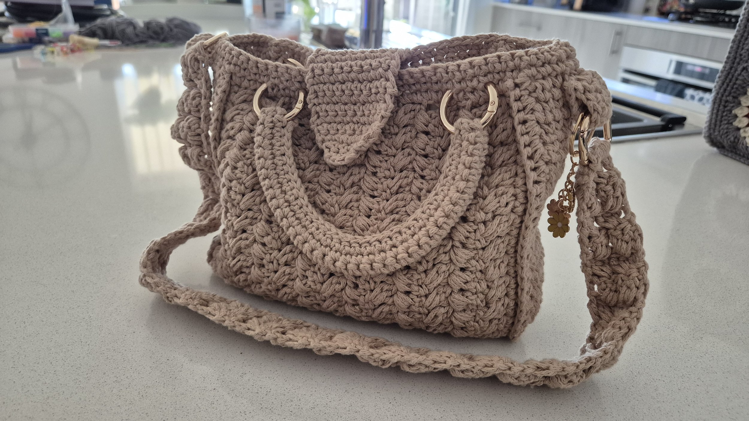 Zara Handbag - Small