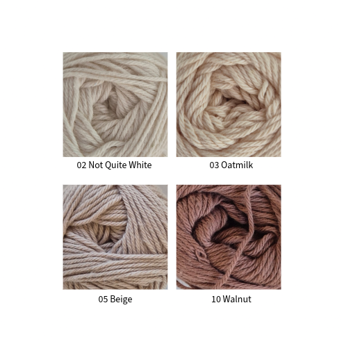 Neutrals Yarn Collection