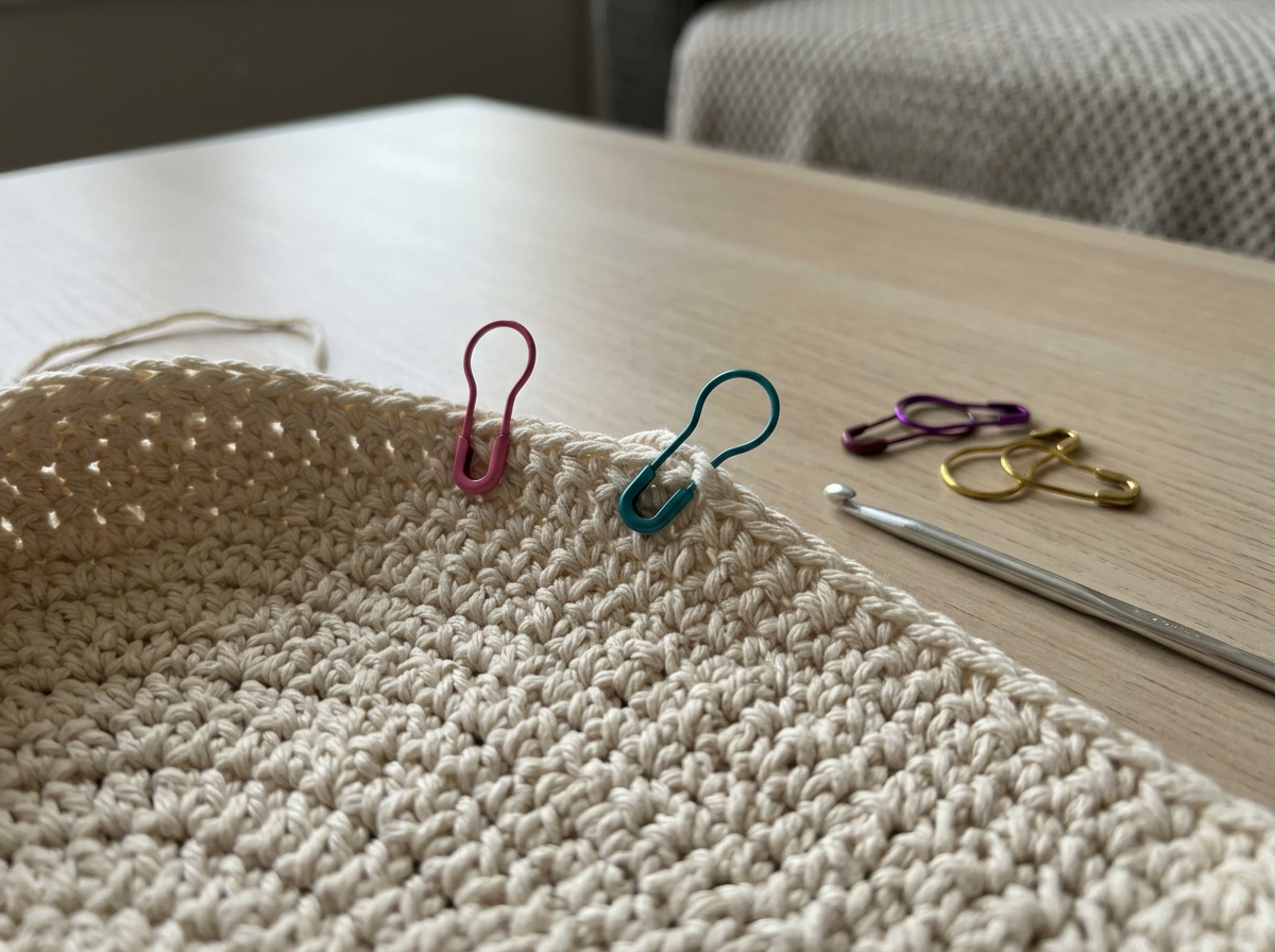 Metal Stitch Lockers