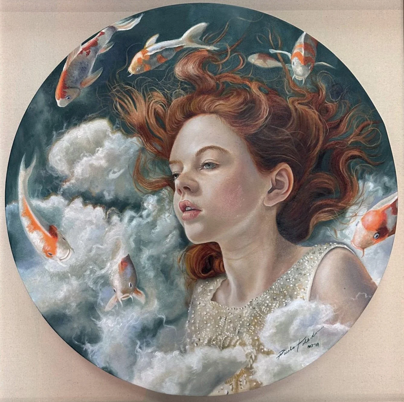 Eco del Viento