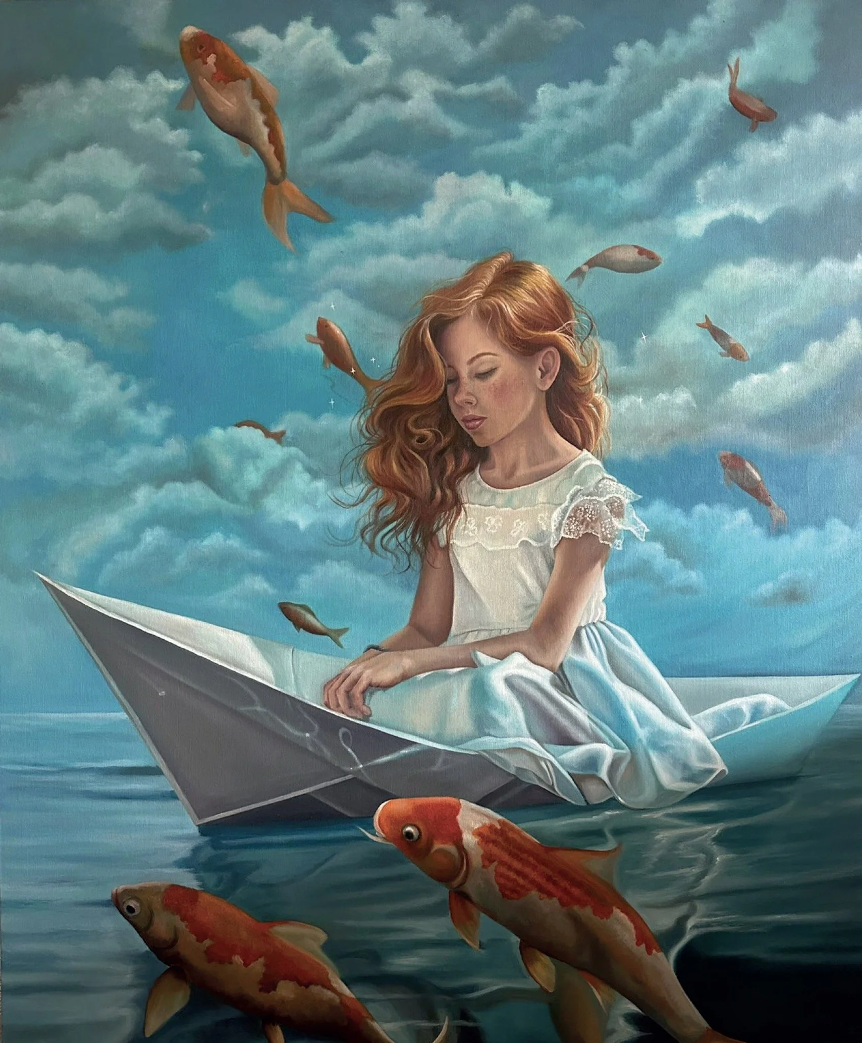 Sueños de Papel