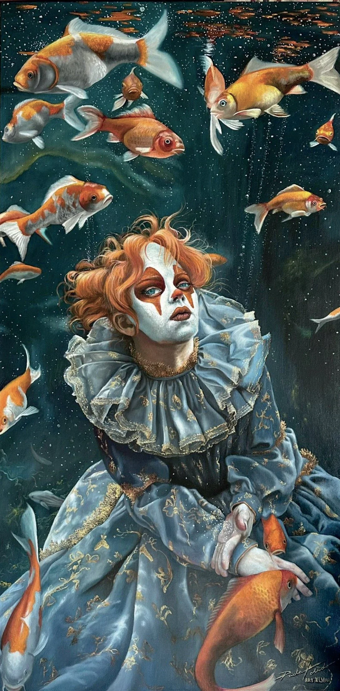 La Magia