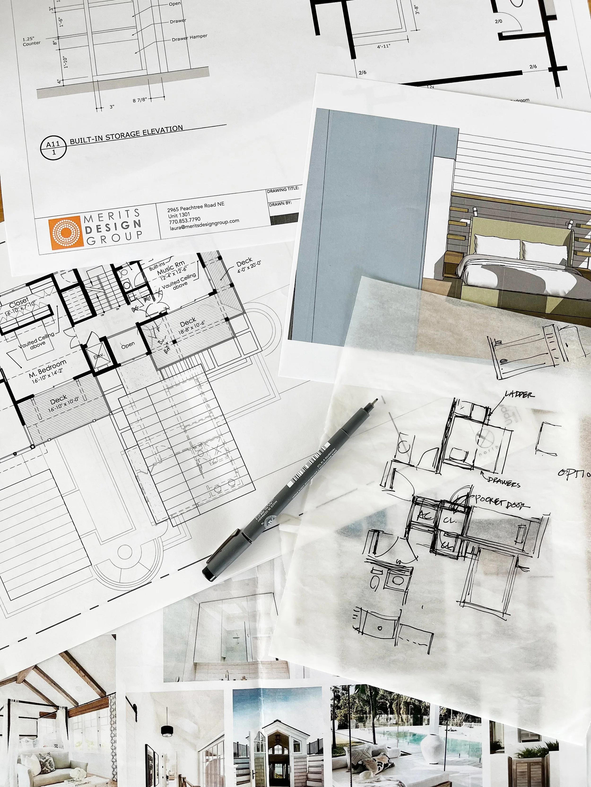 A Seamless 10 Step process