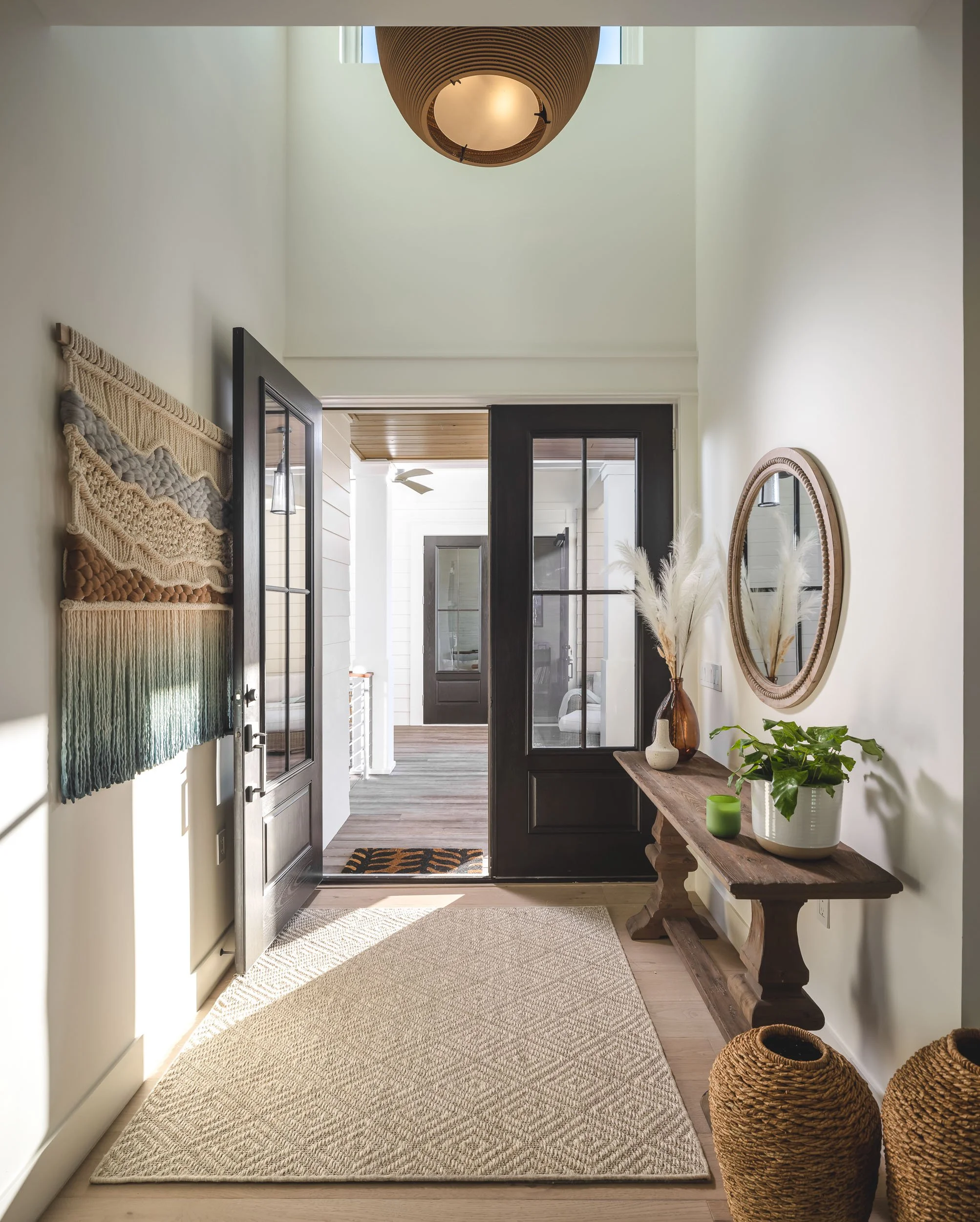 Merits Design Group Sustainable Approach to Interiors