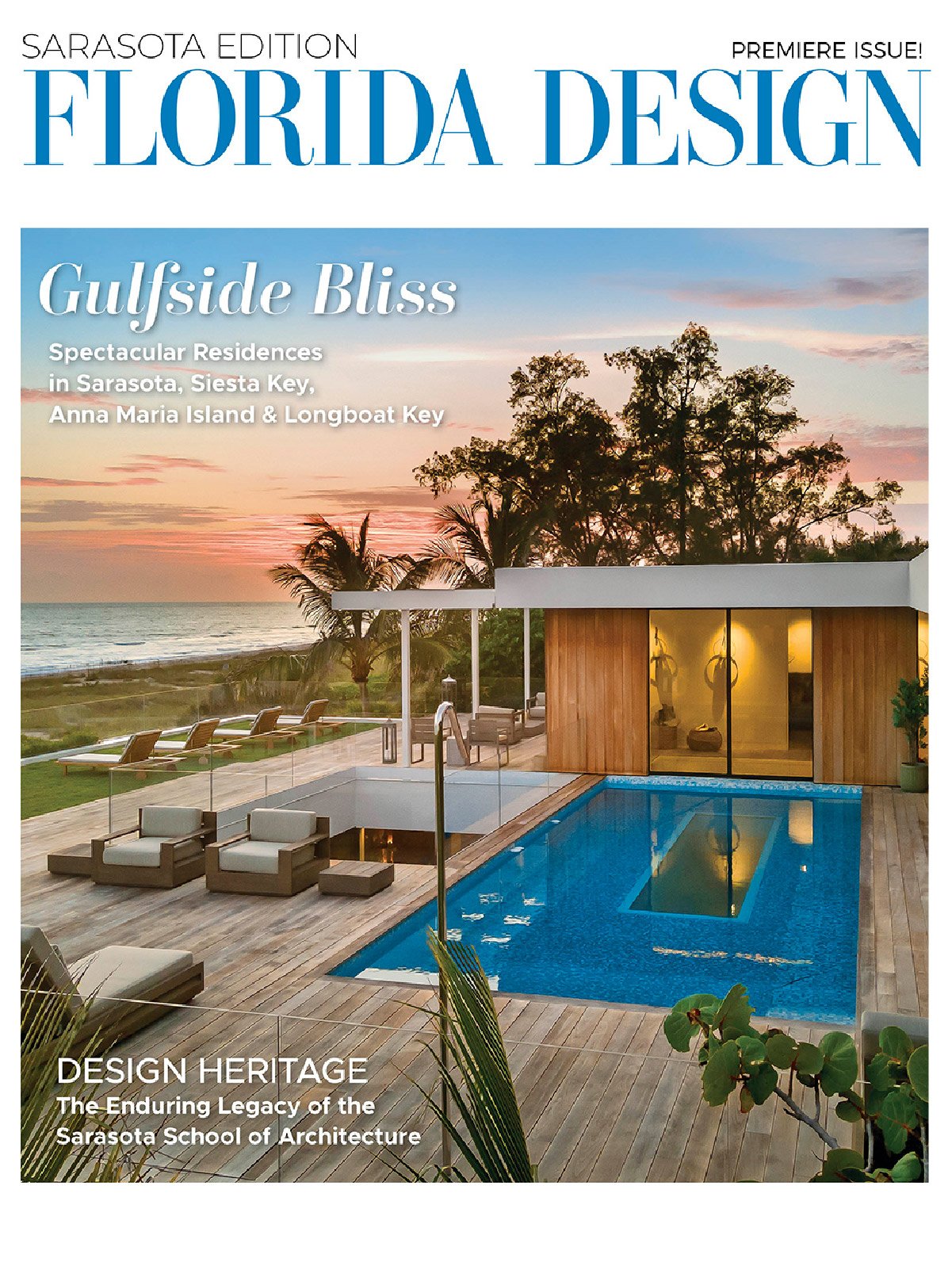   Florida Design  Karmic Connection 