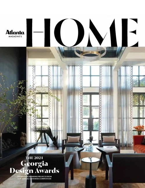   GA Design Awards  Atlanta Magazine 2024:&nbsp; Featured Winners &nbsp; 
