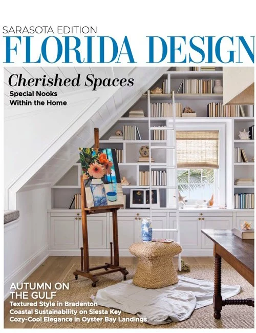   Florida Design  Florida Design: Art Inspirations 