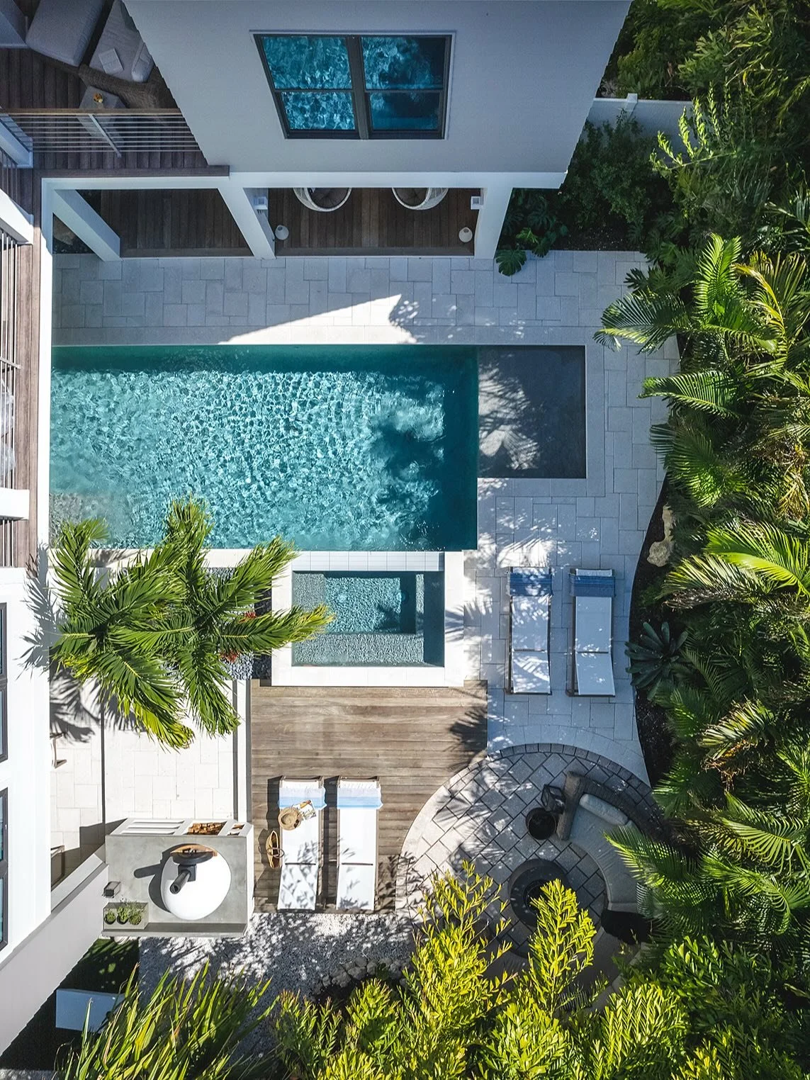 Luxury vacation rental in Florida? Does your backyard look like a boutique resort? Discerning guests are looking for something special. 

Let&rsquo;s talk about creating the irresistible getaway!

#floridadesign 
#biophilicdesign #sustainabledesign
#