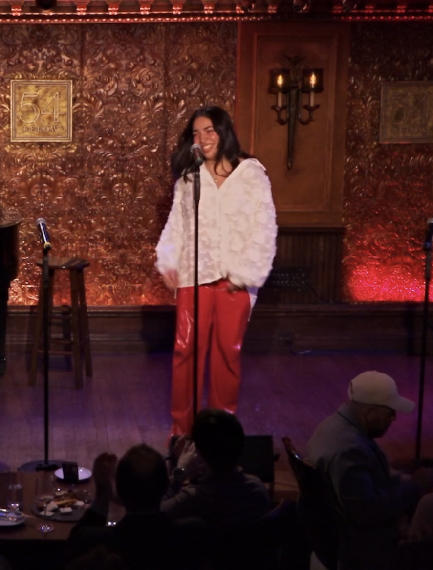 University of Miami Musical Theatre Class of 2026 Senior Showcase — 54 Below - 2026