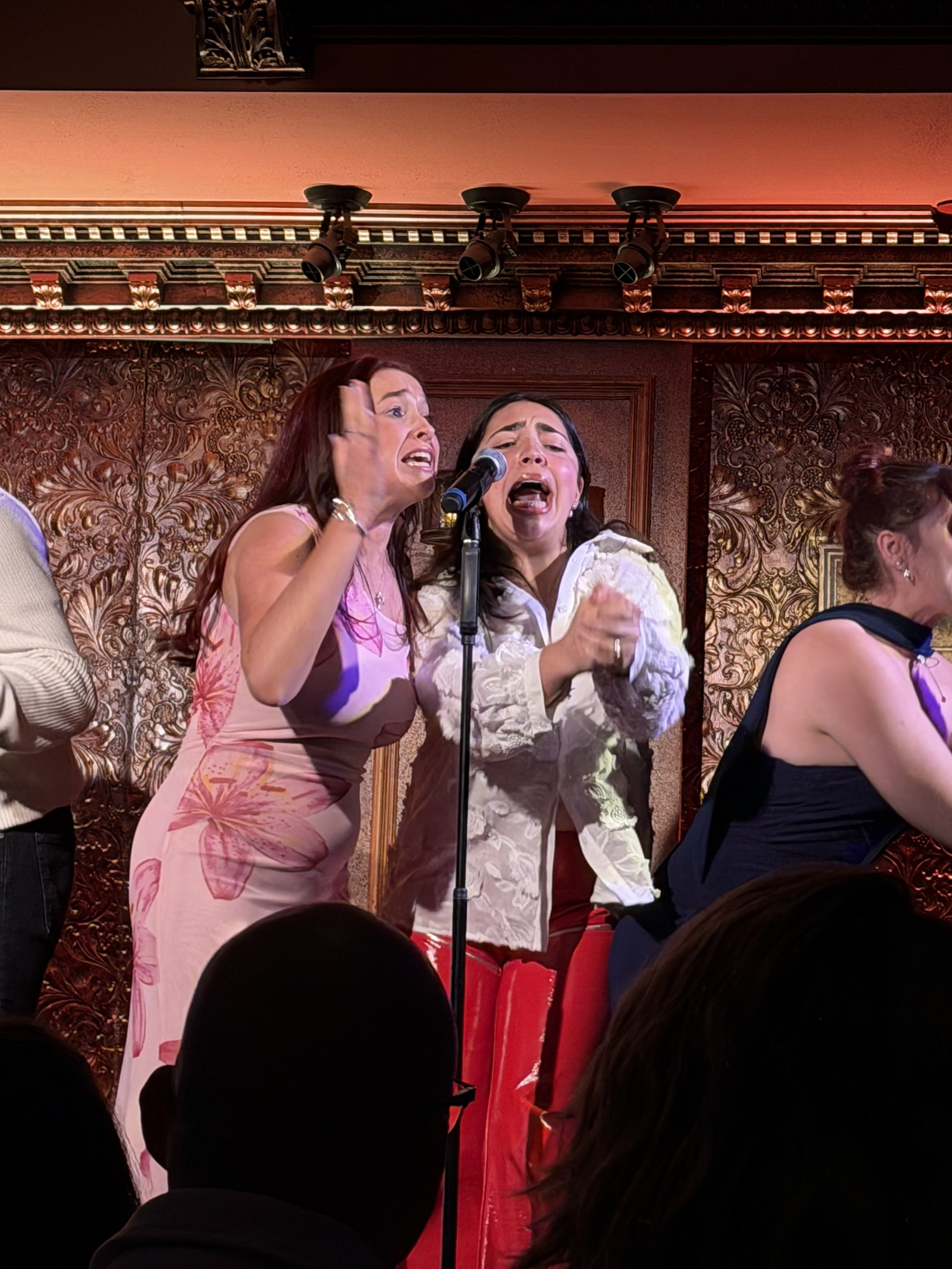 University of Miami Musical Theatre Class of 2026 Senior Showcase — 54 Below - 2026