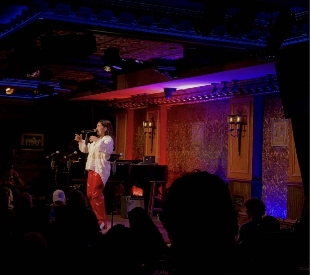 University of Miami Musical Theatre Class of 2026 Senior Showcase — 54 Below - 2026