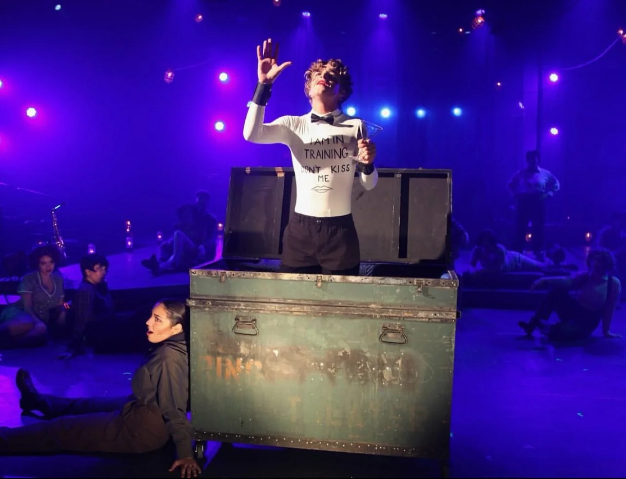 The Threepenny Opera - 2023