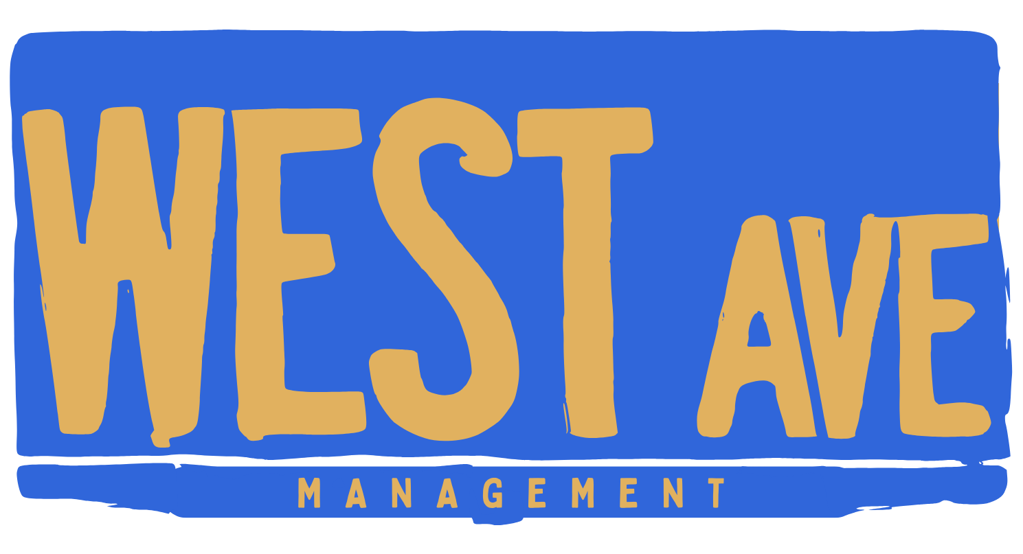 West Avenue Artist Management