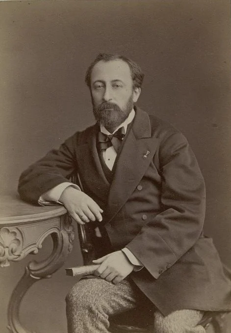 Camille Saint Saëns