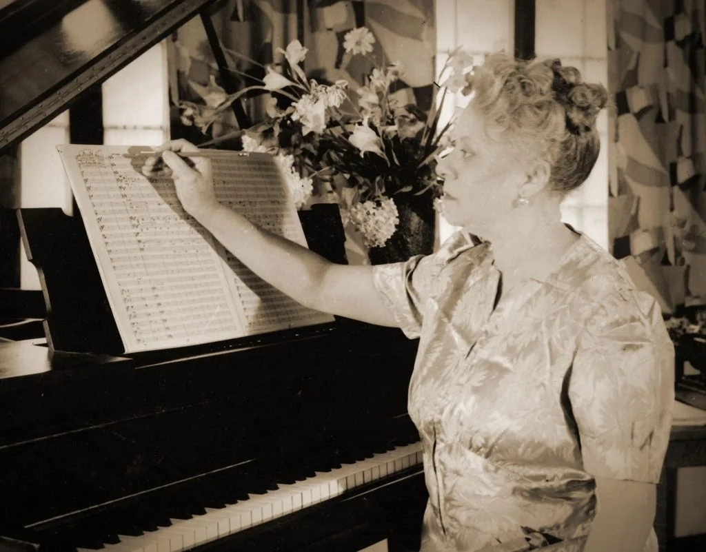Florence Price