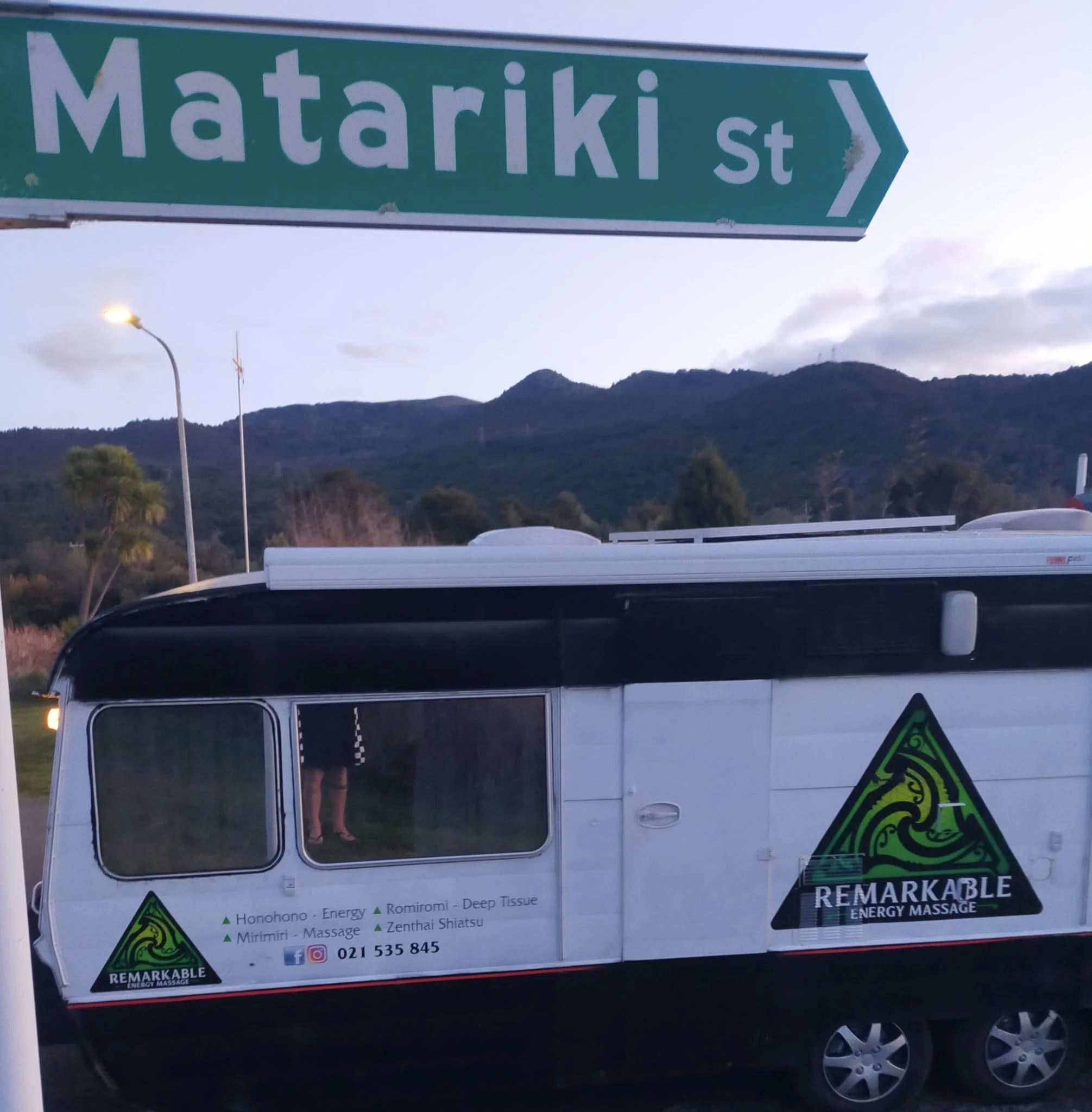 Harley, holistic health practitioner offering Honohono Healing, Deep Tissue Massage, and Zenthai Shiatsu in New Zealand, supporting physical, emotional, and spiritual wellbeing.