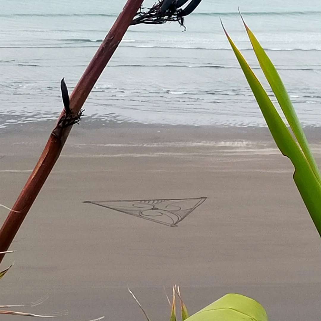 Harley Lemmon holistic healing practitioner in New Zealand offering Honohono Healing, Deep Tissue Massage, and Zenthai Shiatsu.