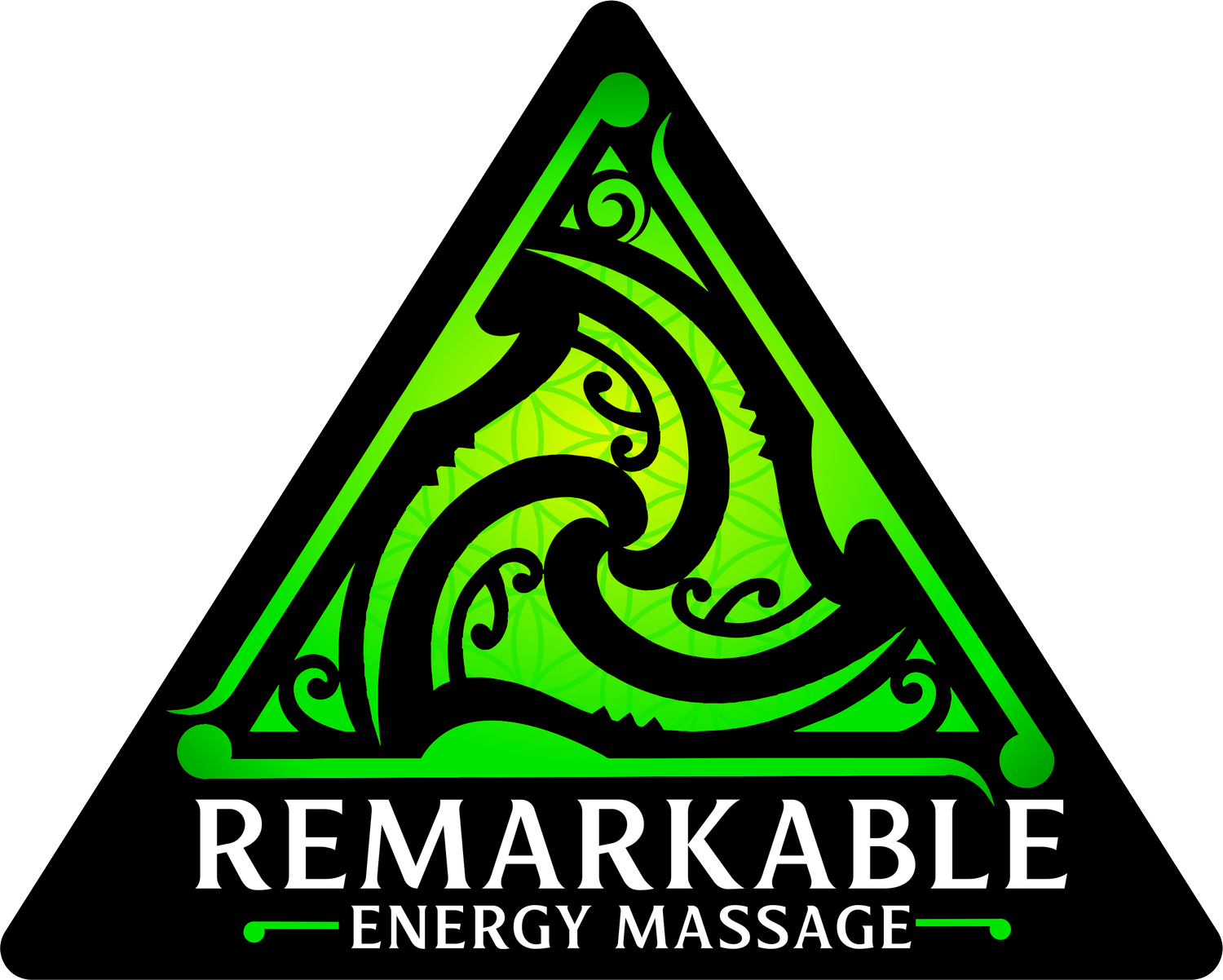 Remarkable Energy Massage