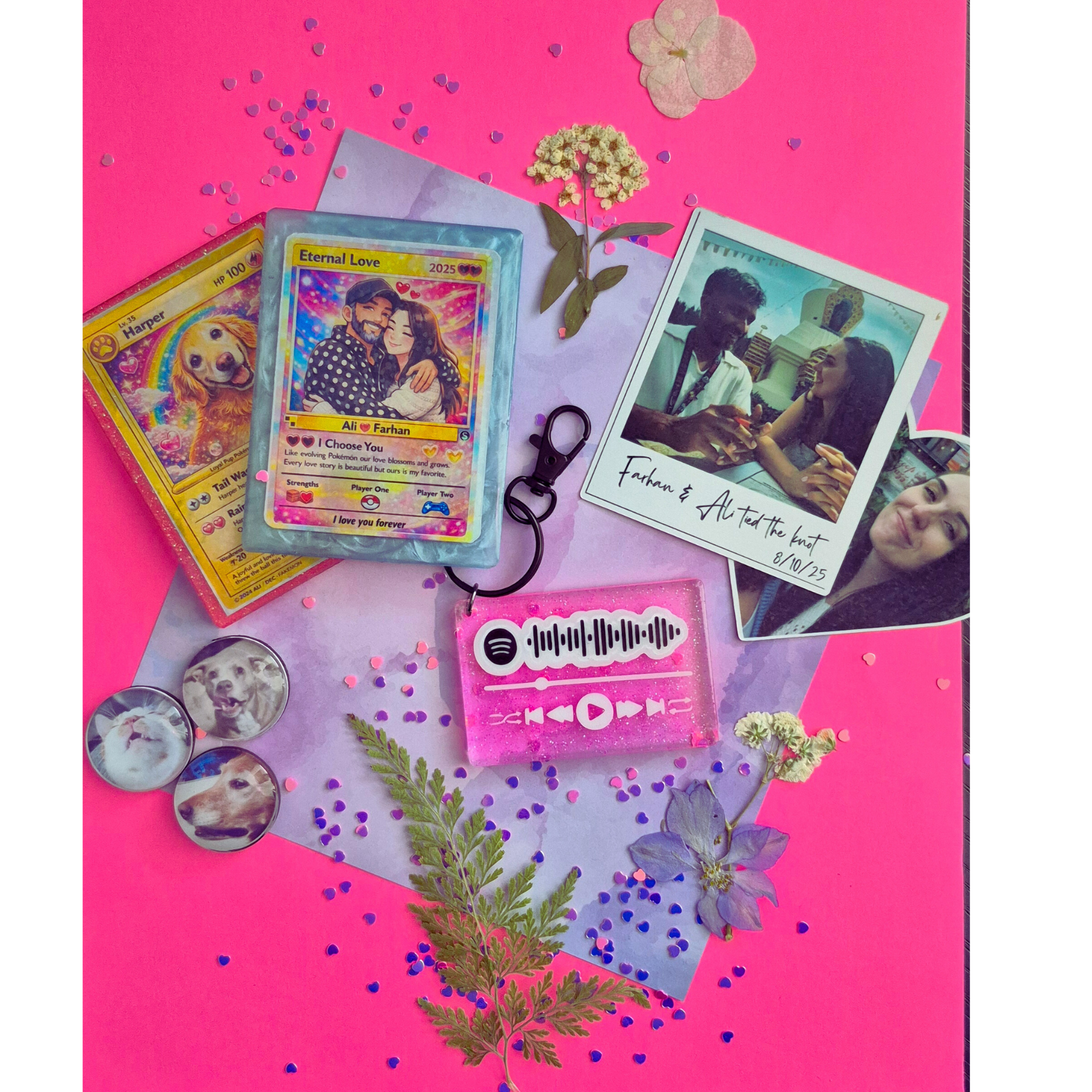 Big Feelings Bundle 💝✨