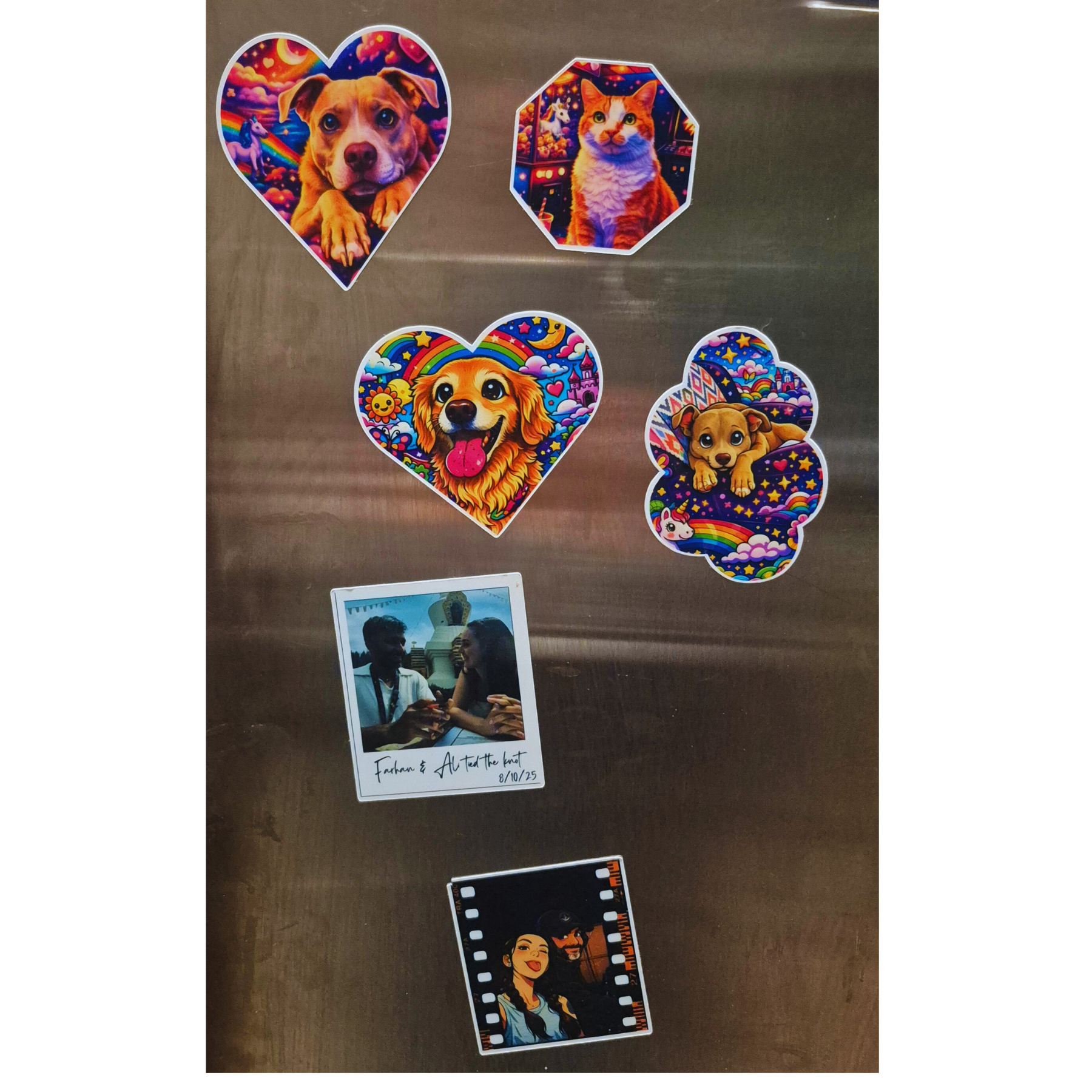 Custom Magnets