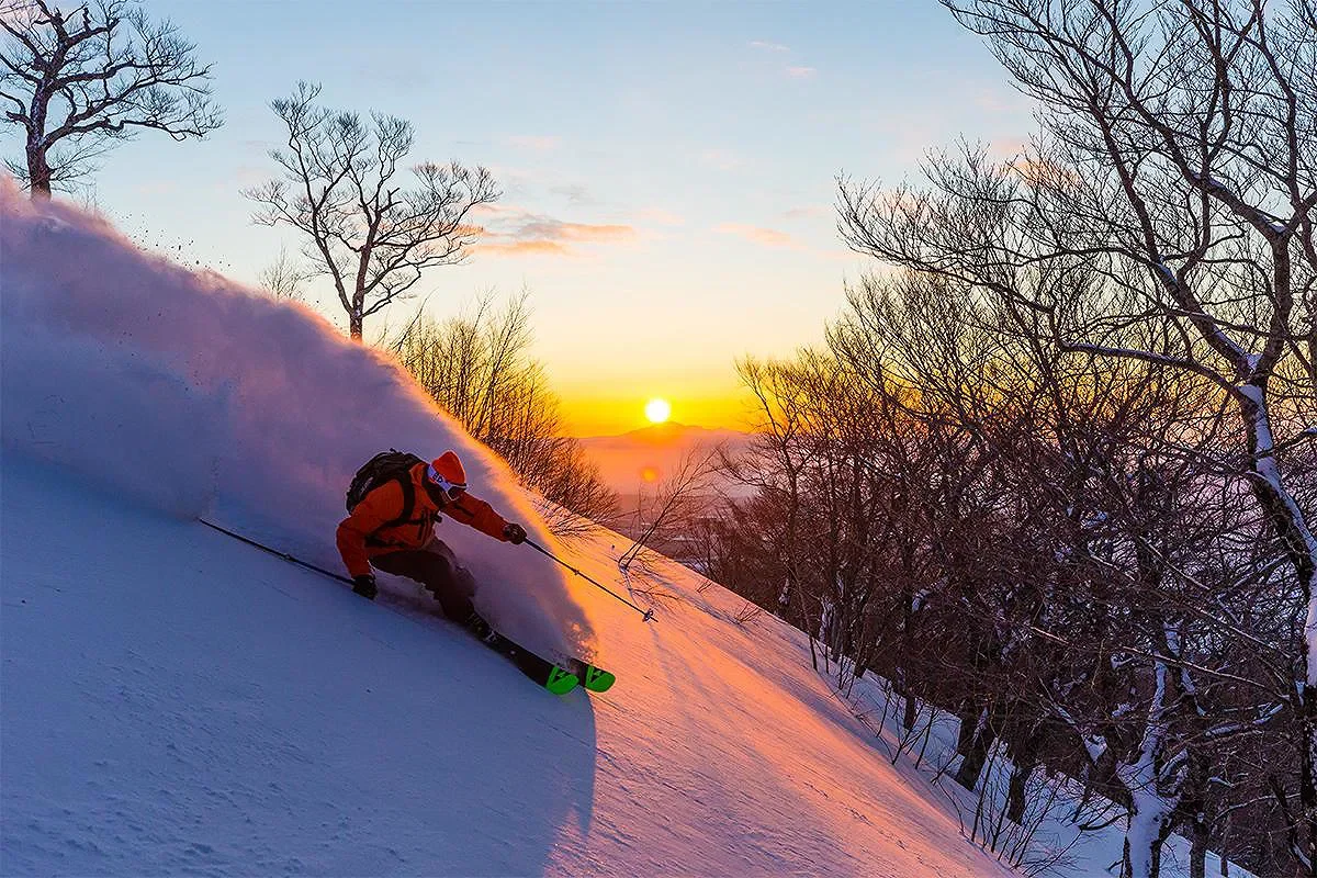Ski Japan