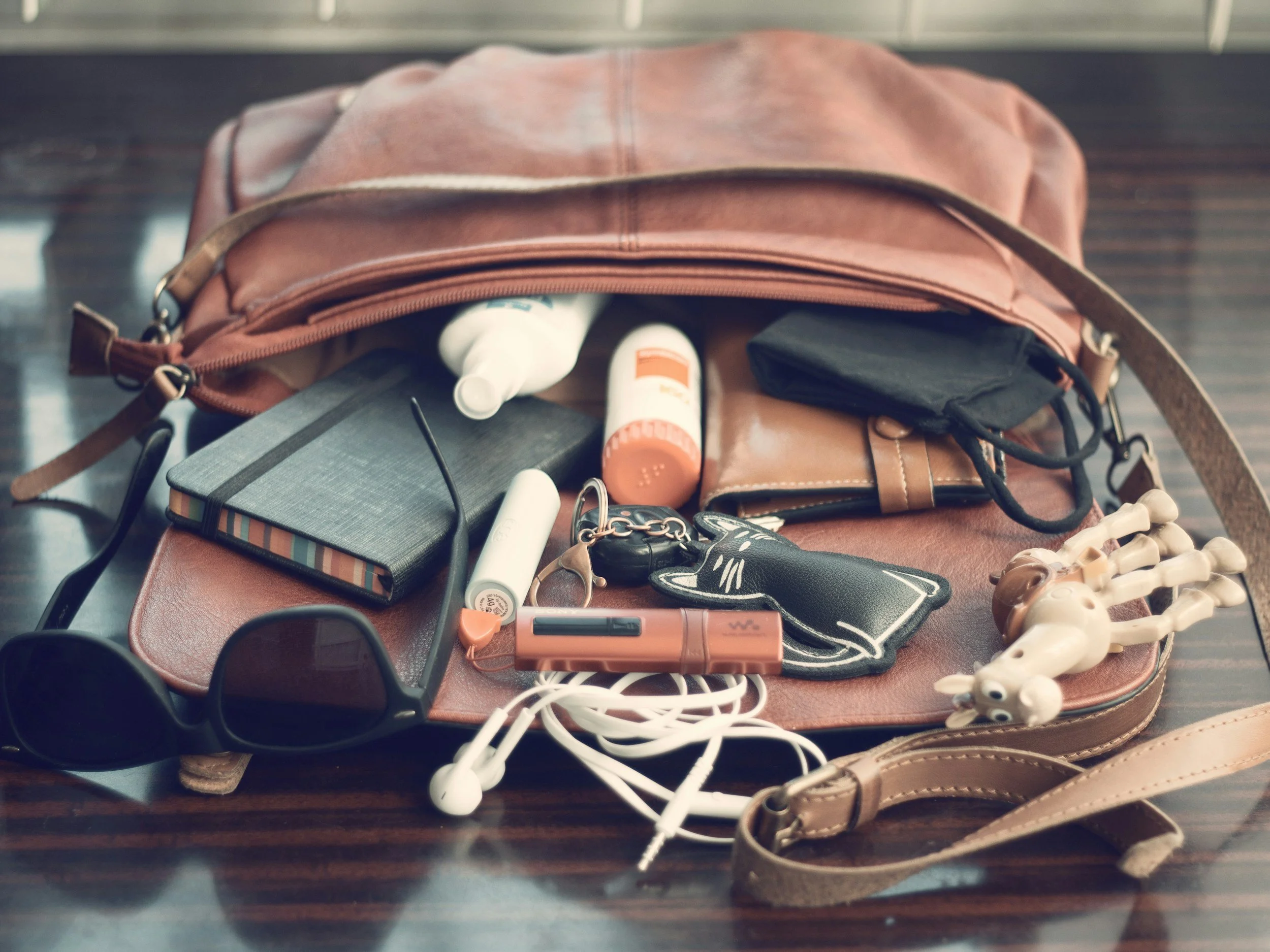 10 Travel Accessories Worth the Investment