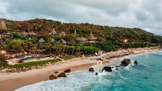Sumba, Indonesia