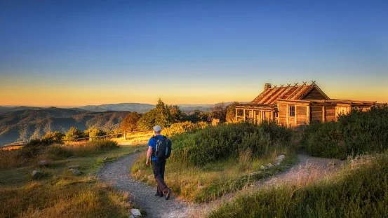The Australian Alps — Luxury Alpine Escapes Close to Home
