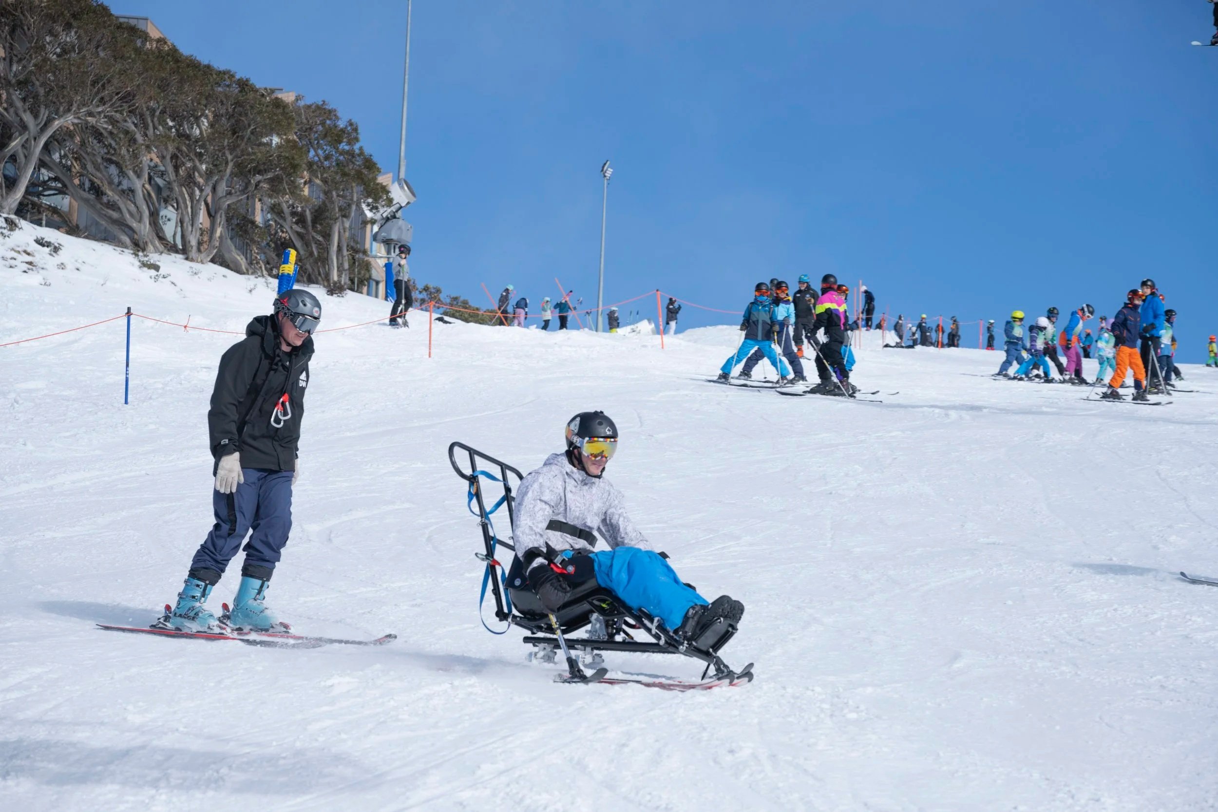 How to Plan an Accessible Ski Trip — What to Ask, What to Expect