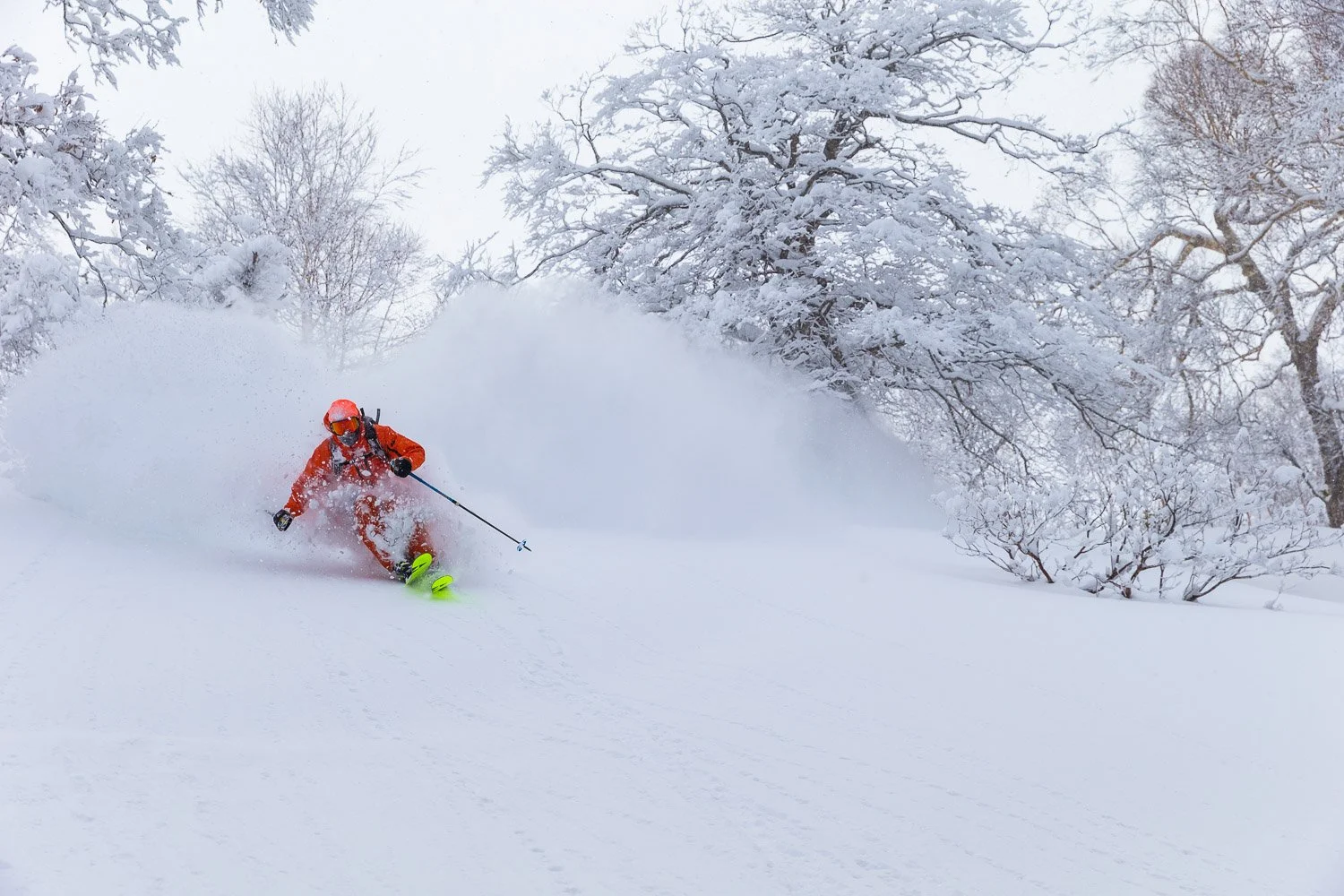 Why Japan is the World's Best Ski Destination for Australians