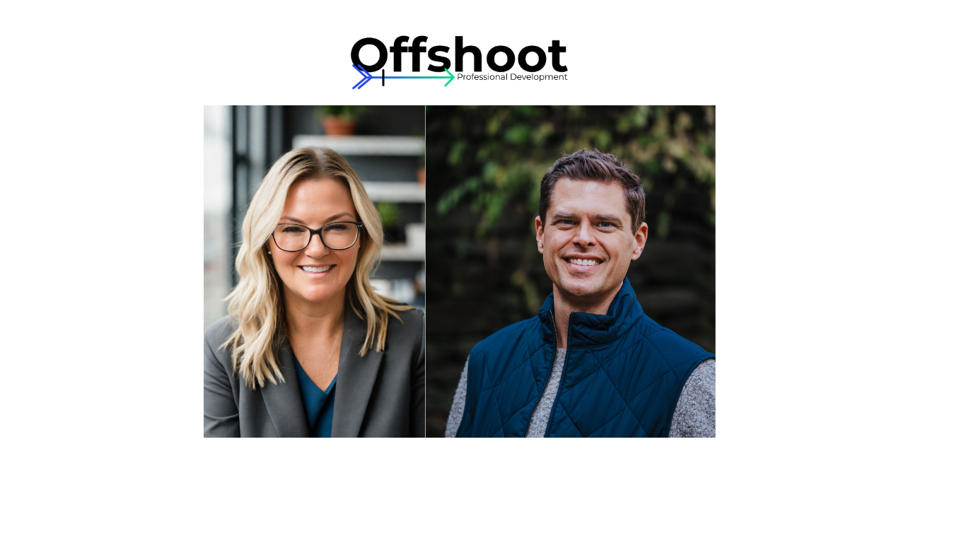 Design Your Dream Future: A System for Career Growth Masterclass