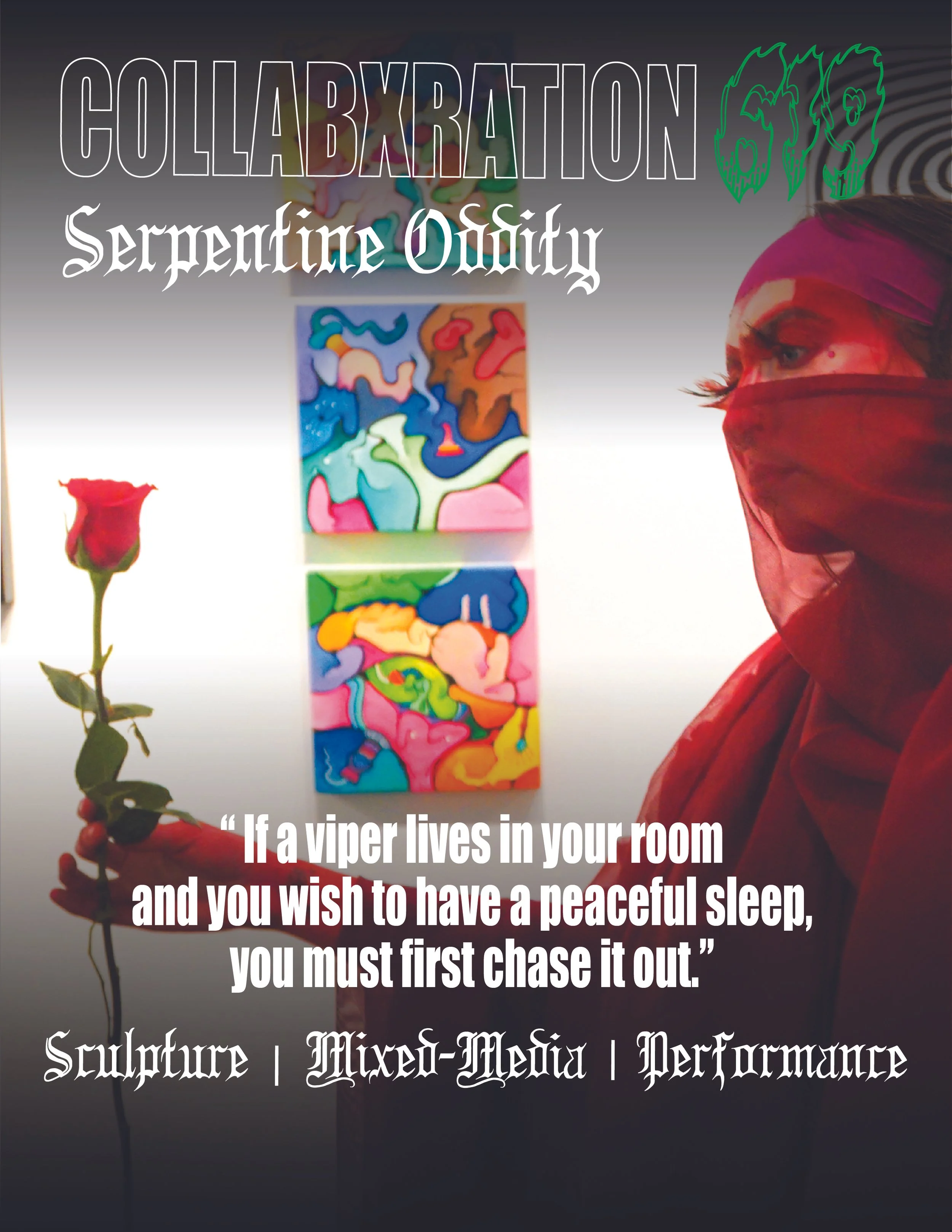 Serpentine Oddity - Artist Intro.jpg