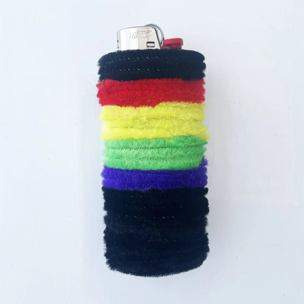 Green Eye Purple Stripe Fuzzie 2.jpg