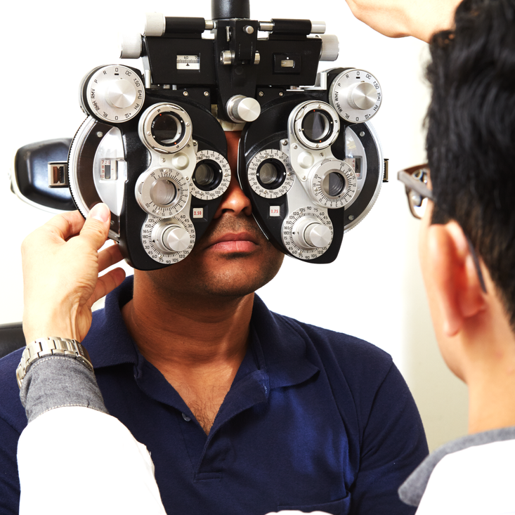 Oakland Fashion Optical